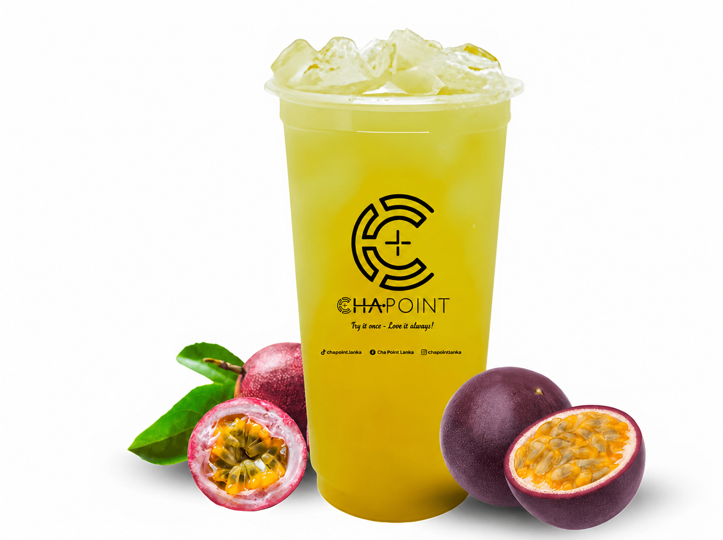 Fruity Tea