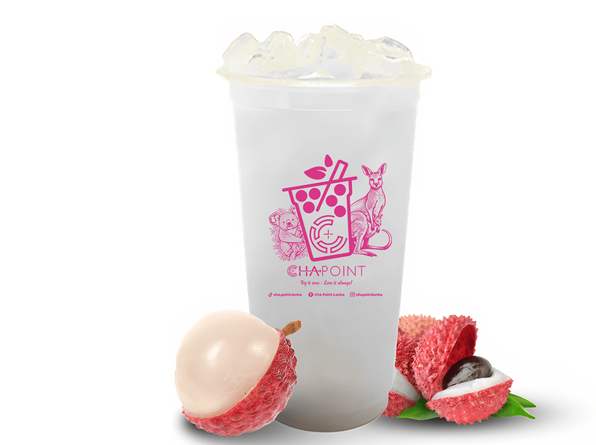 Lychee Fruity