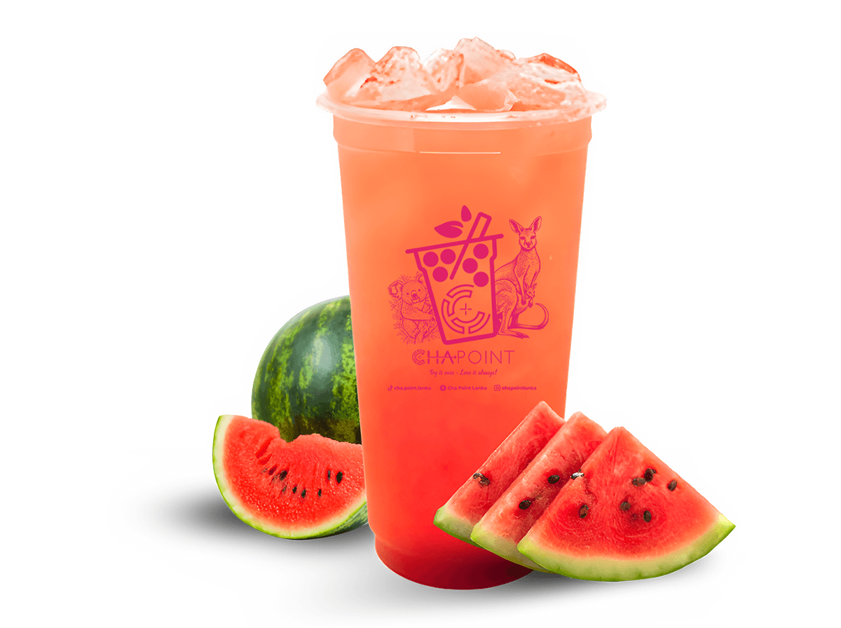 Watermelon Fruity Tea