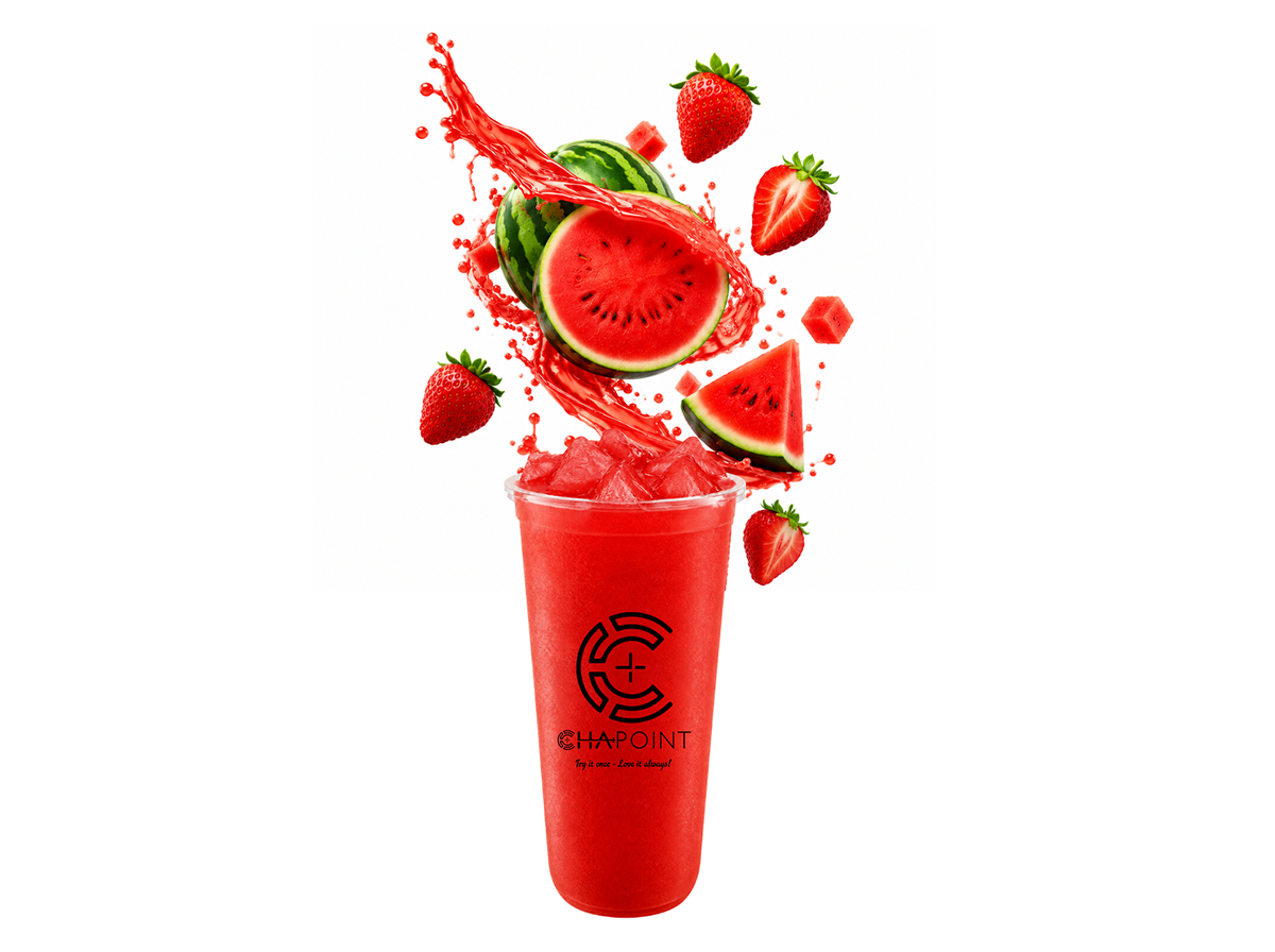 Fruity Twist