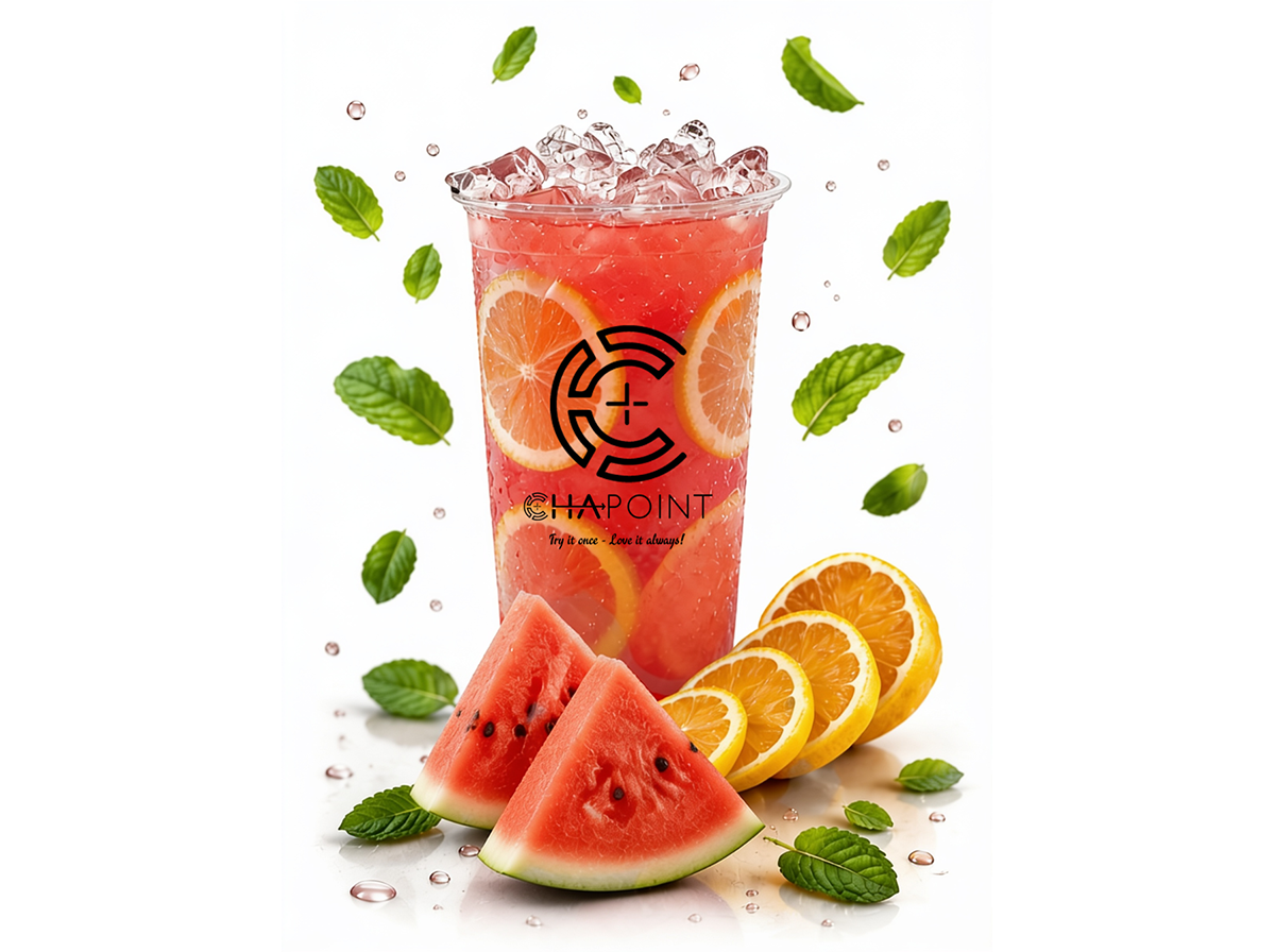 Lemonade