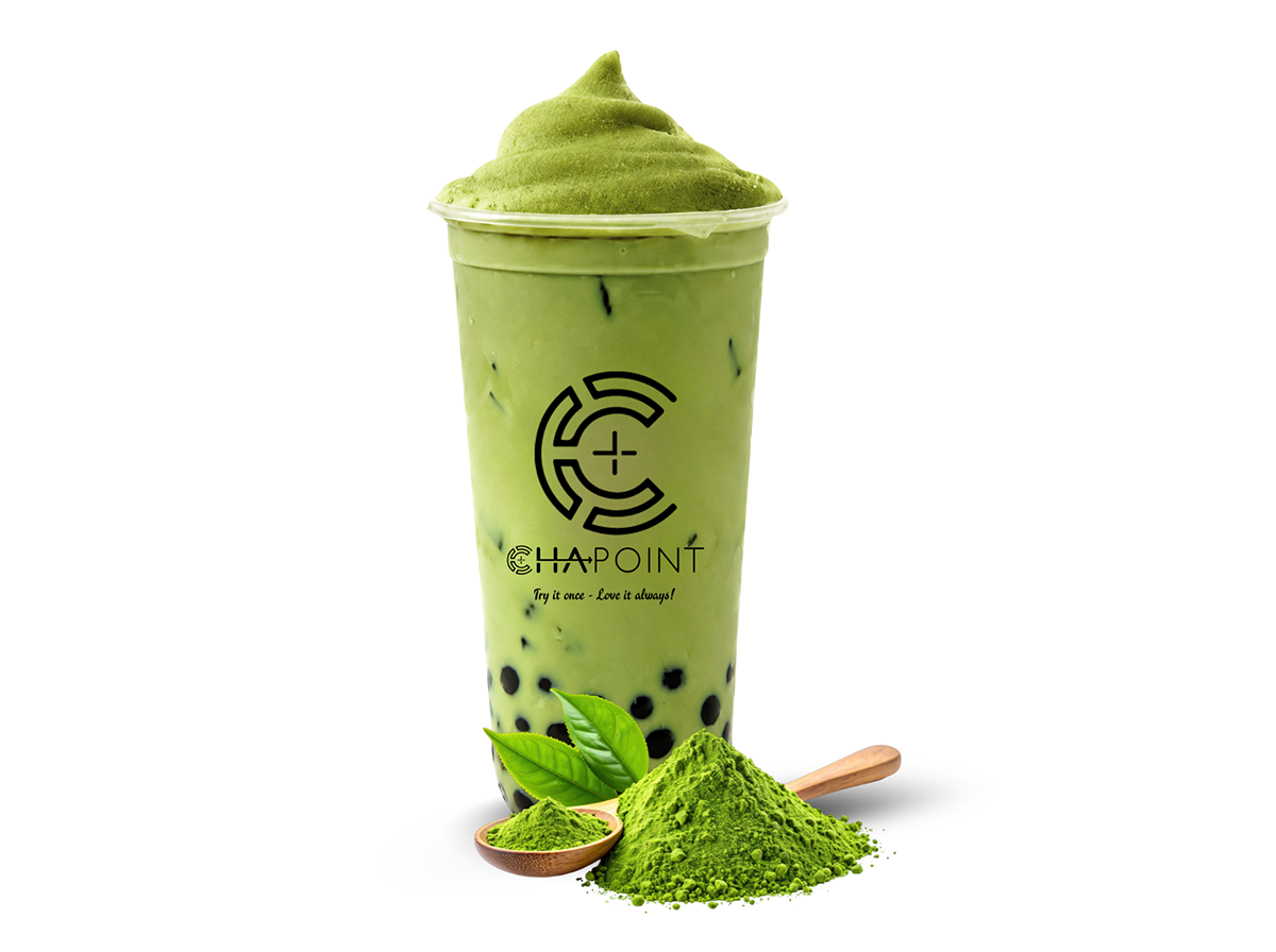 Matcha