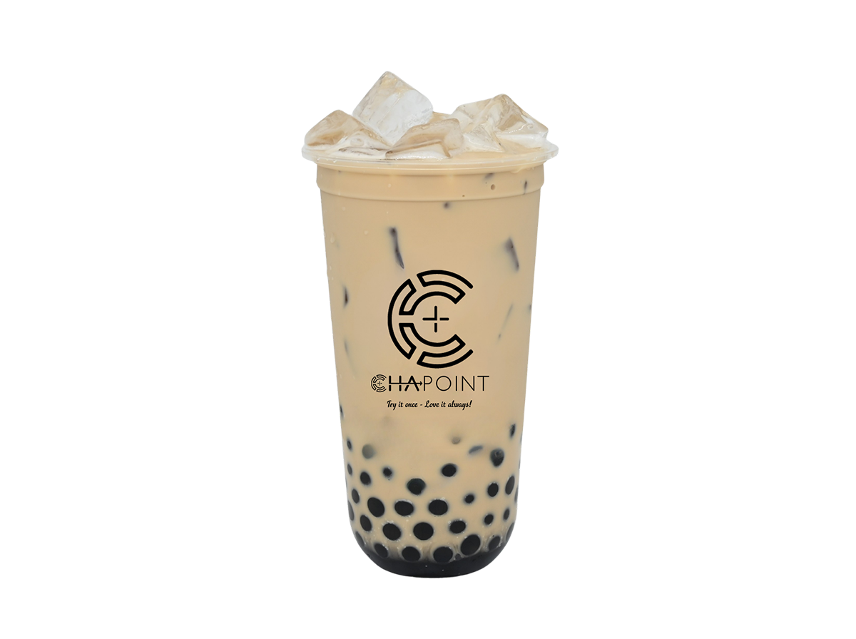 Milk Tea