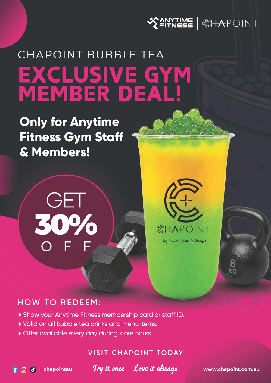 Chapoint offer 1