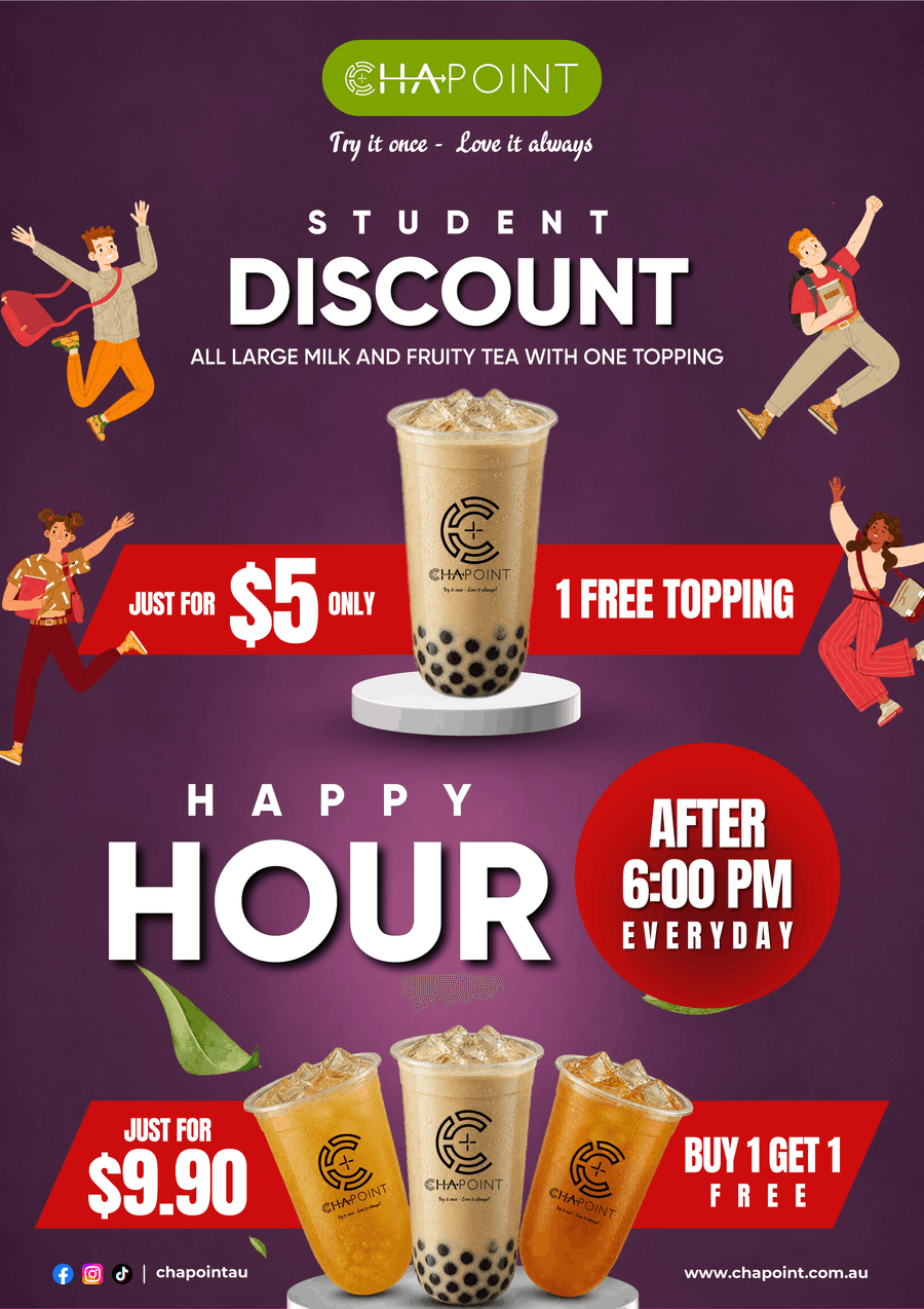 Chapoint offer 3