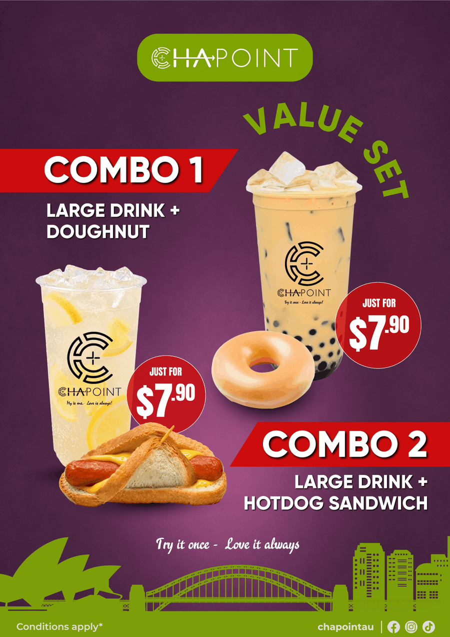 Chapoint offer 4