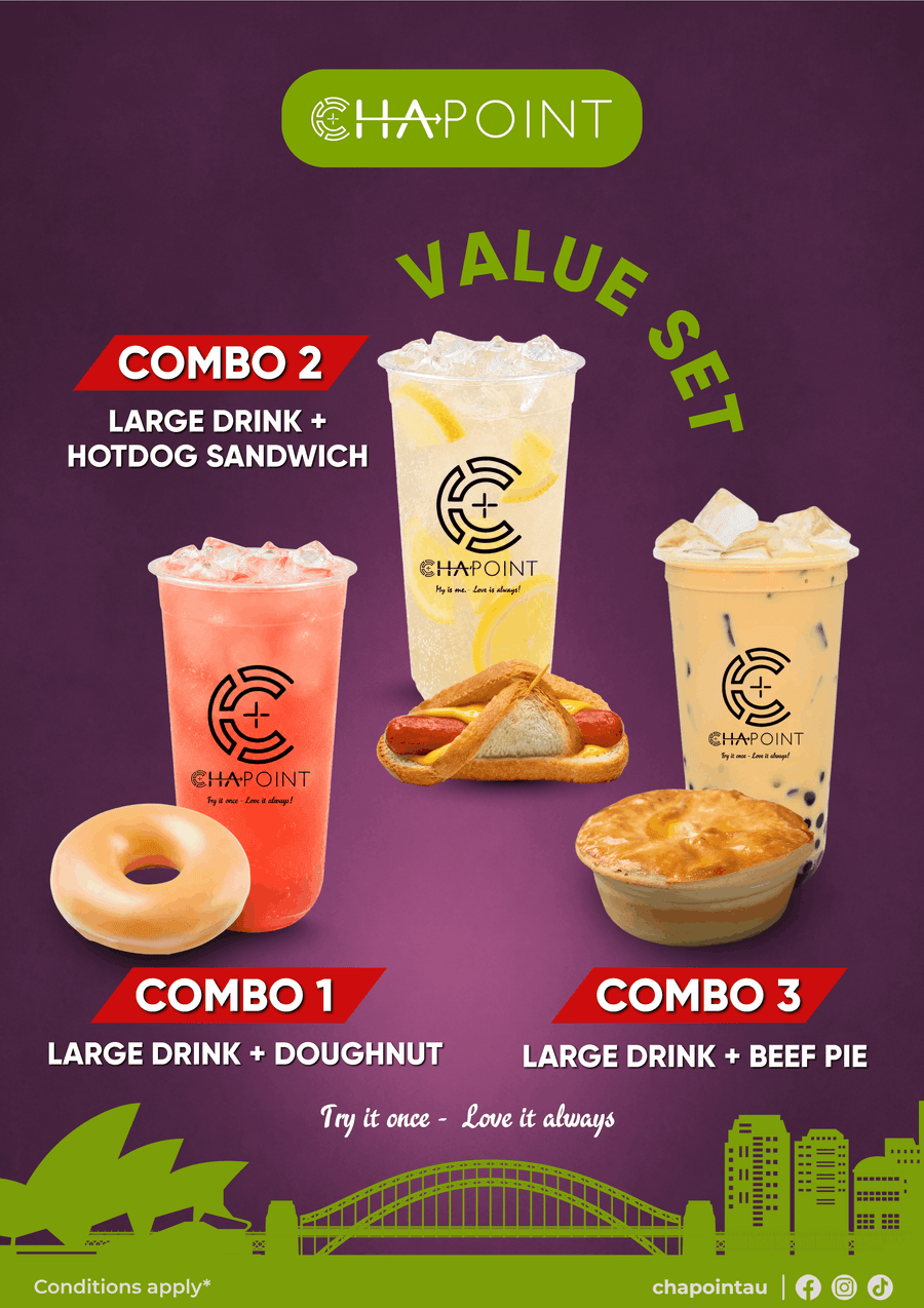 Chapoint offer 5