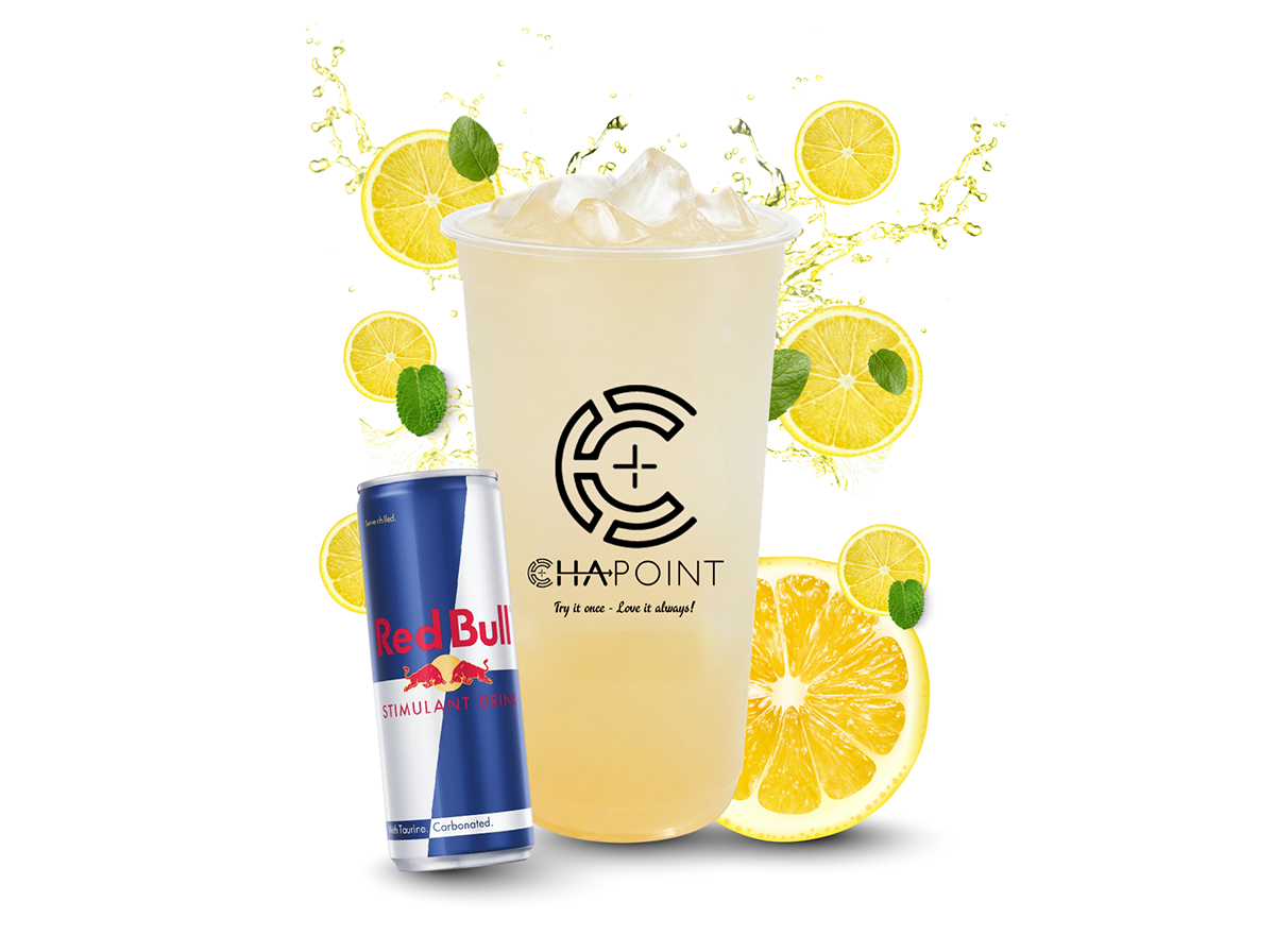 Redbull