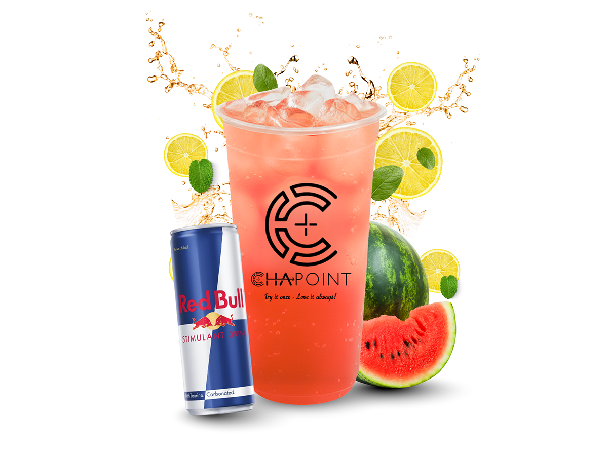 Watermelon Booster