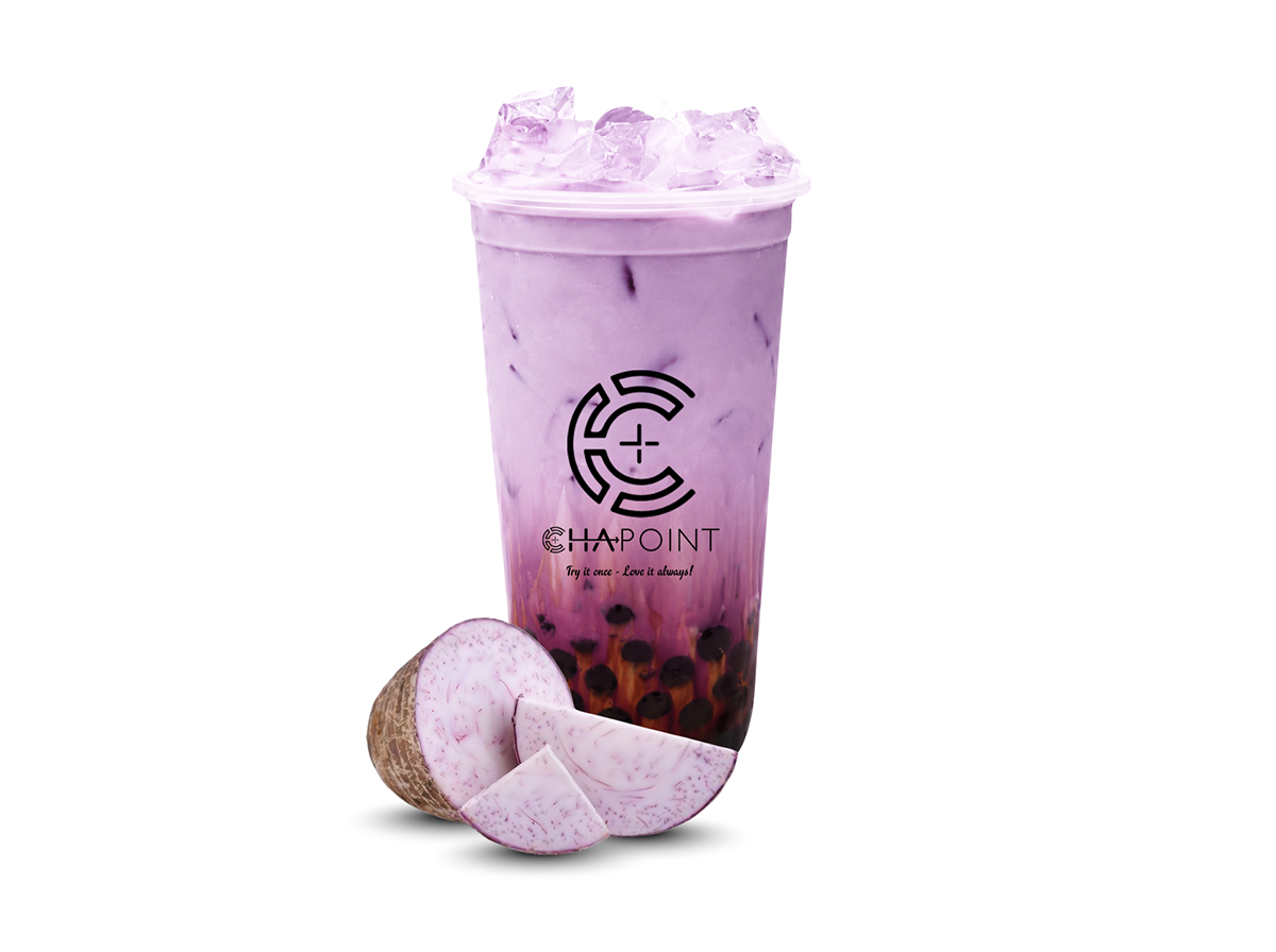 Frozen Matcha