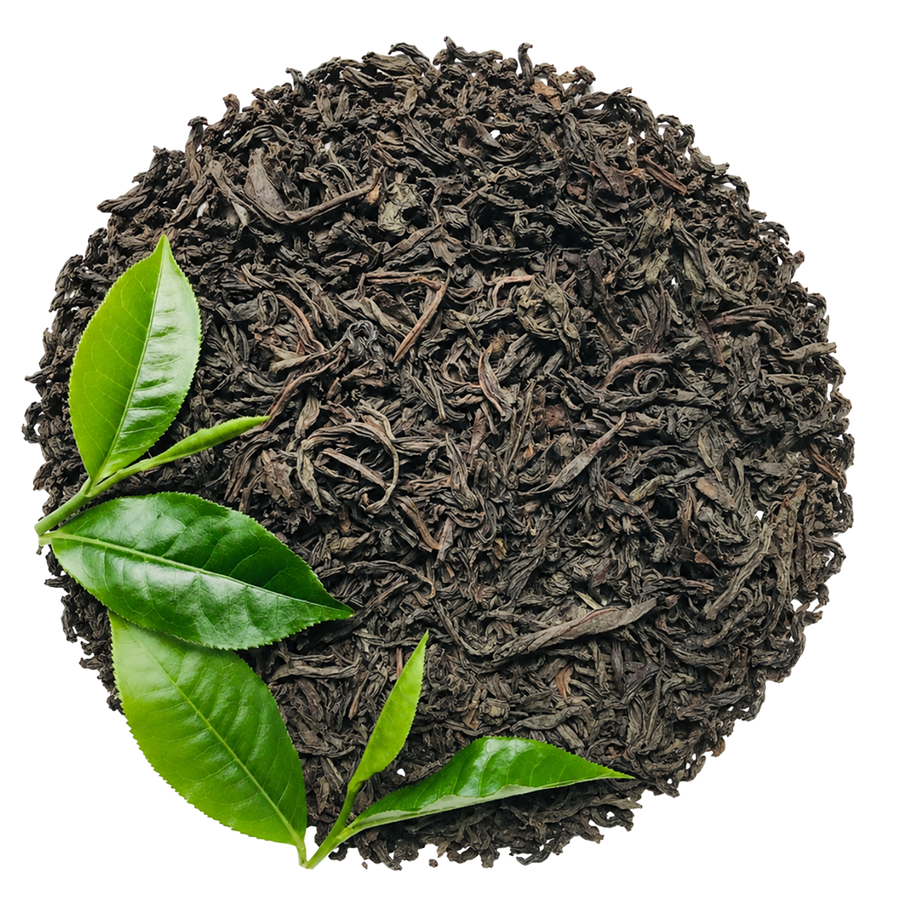 Black Tea