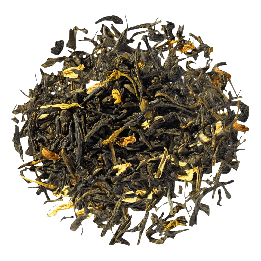 Jasmine Green Tea